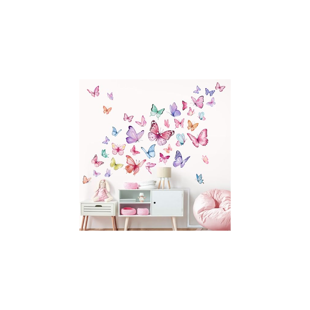Gomez Grocery Wallart Mini Wall Decal Assorted